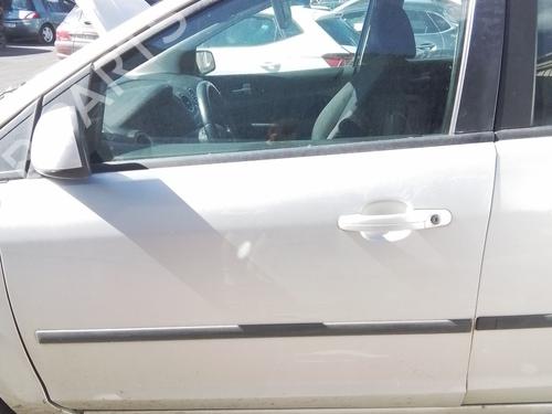 Porta anteriore sinistra FORD FOCUS II (DA_, HCP, DP) 1.6 TDCi (109 hp) 30687263
