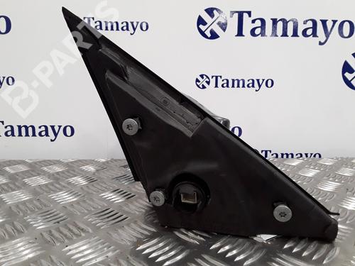 Left mirror BMW 1 (E87) 120 d | BP7713926C26 