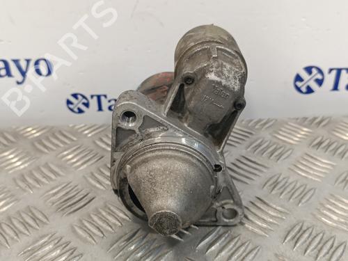 Used Starter NISSAN ALMERA II (N16) [2000-2025]  19325015