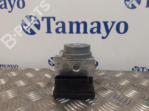 ABS pump MAZDA 2 Hatchback (DL, DJ)  | BP8727992M43 