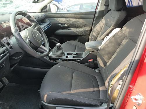 Left front steering knuckle HYUNDAI TUCSON (NX4E, NX4A)  | BP40086817M25  - Image 12