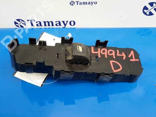 Used Right front window switch CITROËN C4 I (LC_) 1.6 HDi (90 hp) 6120956