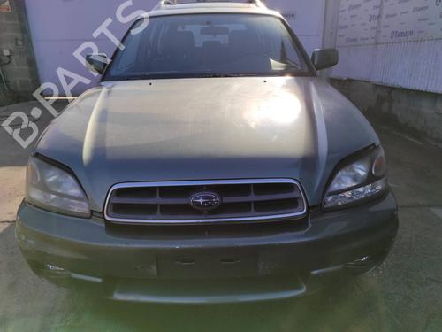 Starter SUBARU LEGACY III Estate (BH) 2.5 AWD (BH9) | BP18082219M8 