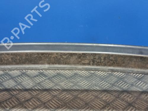Rear bumper reinforcement BMW 3 (E90)  | BP14831902C73 