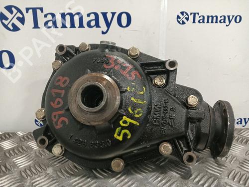 Differential vorne für BMW 3 (E46) 330 i (231 hp) 30143599