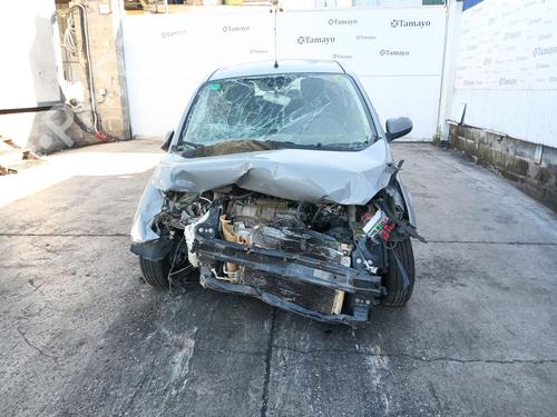 Right mirror FORD KA (RU8) 1.2 | BP29475812C27 