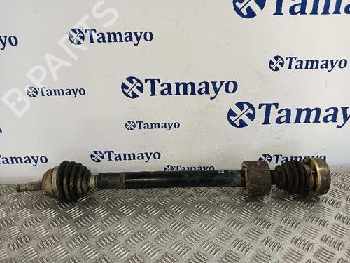 Used Right front driveshaft SEAT IBIZA II (6K1) [1993-2002]  26692387