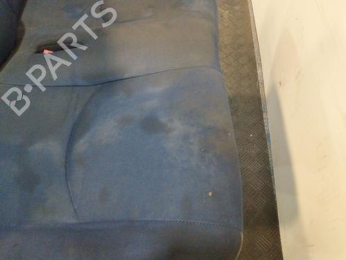 Left front seat IVECO DAILY IV Van 35C14 GV, 35C14 GV/P, 35S14 GV, 35S14 GV/P | BP38921302C15 - Image 5