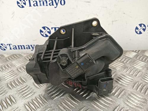 Used Throttle body RENAULT SCÉNIC III (JZ0/1_) 1.6 dCi (JZ00, JZ12) (130 hp) 26906954