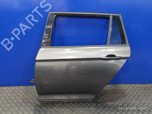 Used Left rear door FORD FIESTA VI (CB1, CCN) 1.25 (82 hp) 21774064