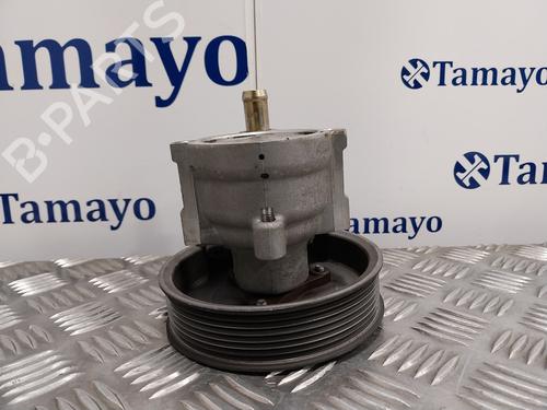 Steering pump RENAULT LAGUNA II Grandtour (KG0/1_)  | BP16303652M99 