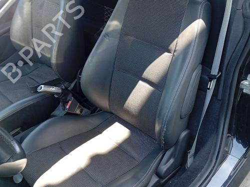 Used Left front seat Left front seat OPEL TIGRA TwinTop (X04) 1.8 (R97) (125 hp) 36291339 36291339