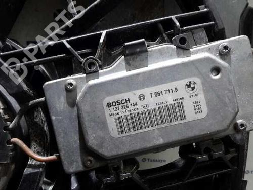 Radiator fan BMW 3 Convertible (E93)  | BP9552764M35 