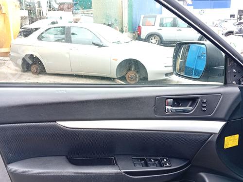 Used Front left window mechanism Front left window mechanism SUBARU LEGACY V (BM) 2.0 D AWD (BMD) (150 hp) 33965387 33965387