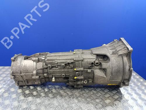 Gearbox BMW X3 (E83) 2.0 d | BP21567128M3 - Image 3