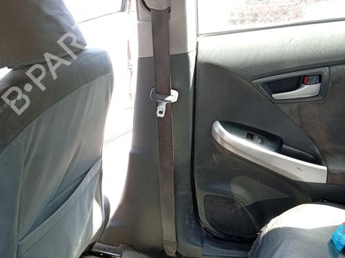 Used Front right seatbelt Front right seatbelt 37494990 37494990