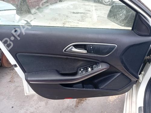 Front left window mechanism MERCEDES-BENZ A-CLASS (W176) A 200 CDI / d (176.008) | BP33716532C22 - Image 2