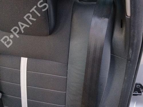 Used Rear left seatbelt FORD KUGA I 2.0 TDCi (140 hp) 30564386