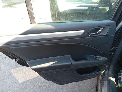 Used Rear left panel Rear left panel 38065782 38065782