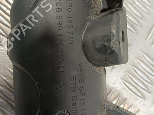 Pipe VW POLO V (6R1, 6C1)  | BP19784342M125 