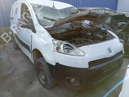Used Right front shock absorber Right front shock absorber 37427891 37427891