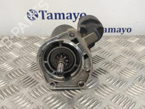 Used Starter VW LUPO I (6X1, 6E1) [1998-2005]  19056206