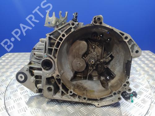 Used Gearbox FIAT DUCATO Van (250_) [2006-2025]  16036126
