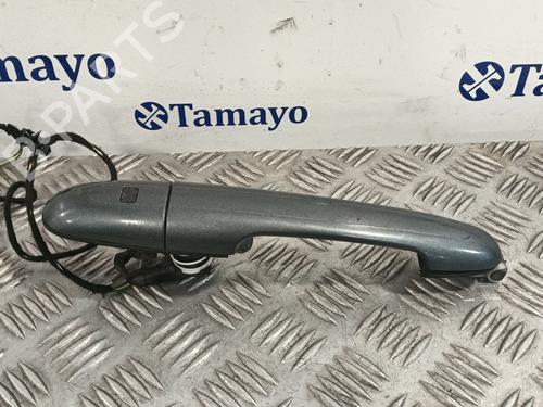 Used Front right exterior door handle MERCEDES-BENZ VIANO (W639) [2003-2025]  30293898