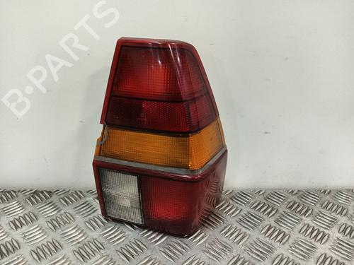 Used Right taillight Right taillight VW PASSAT B3/B4 (3A2, 35I) 2.0 (107 hp) 40088935 40088935