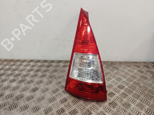 Used Left taillight Left taillight CITROËN C3 I (FC_, FN_) 1.1 i (60 hp) 40121413 40121413