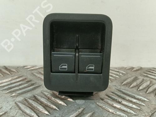 left-front-window-switch-vw-caddy-iv-mpv-sab-saj-2015-2016-2017-2018-2019-2020-39431688 main image