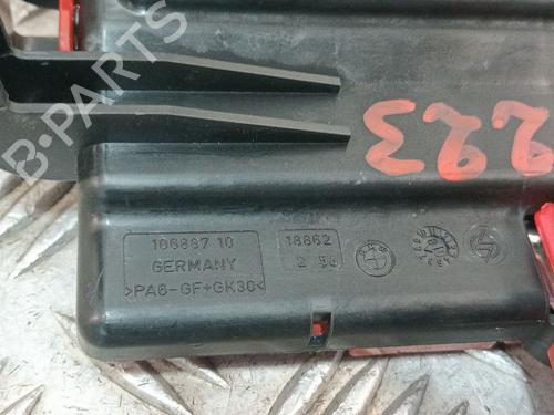 Fuse box BMW 1 (E81) 118 d | BP33963767E1  - Image 5
