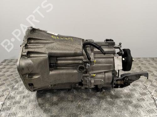 gearbox-mercedes-benz-c-class-w203-2000-2001-2002-2003-2004-2005-2006-2007-38622665 main image