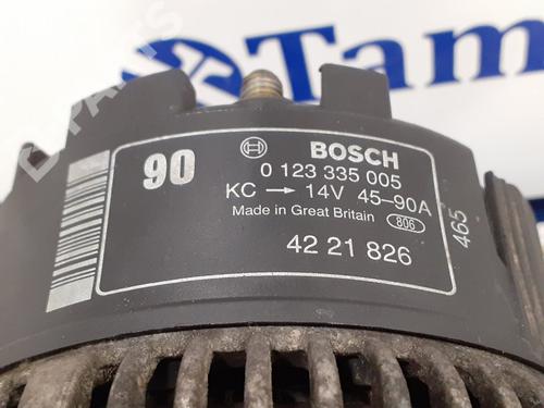 Alternator SAAB 900 II  | BP9108502M7 