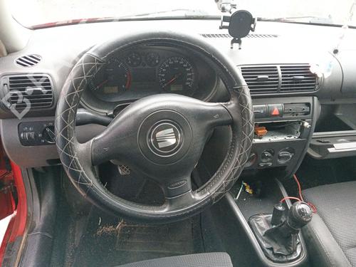 Front right window mechanism SEAT LEON (1M1) 1.9 TDI | BP36278615C23  - Image 14