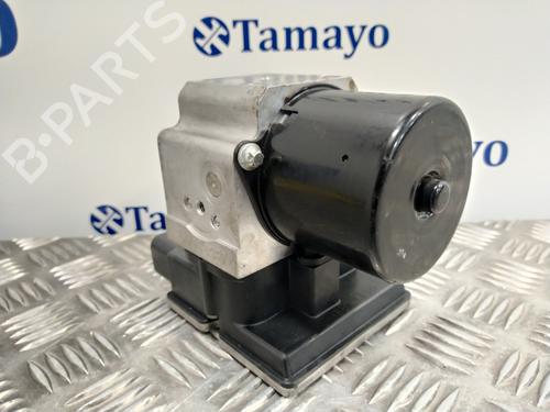 ABS pump LANCIA YPSILON (843_) 1.4 16V (843.AXC11, 843.AXC1B, 843.AXC1A) | BP9369422M43 