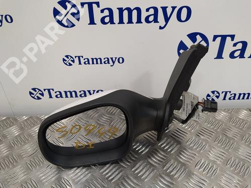 Used Left mirror SEAT ALTEA (5P1) [2004-2015]  9506926