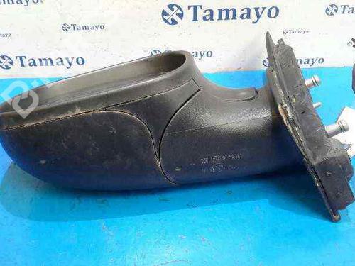 Left mirror SEAT ALTEA XL (5P5, 5P8) 1.9 TDI | BP4720735C26 