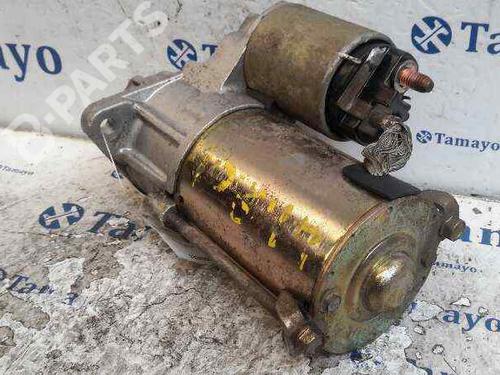 Starter DAEWOO REZZO (U100) 1.6 | BP1533950M8 