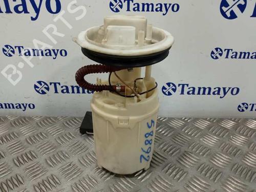 Used Fuel pump SEAT LEON (1P1) [2005-2013]  26434966