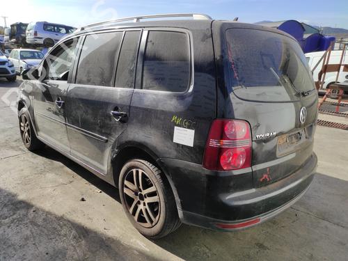 Rør VW TOURAN (1T1, 1T2)  | BP17450371M125 