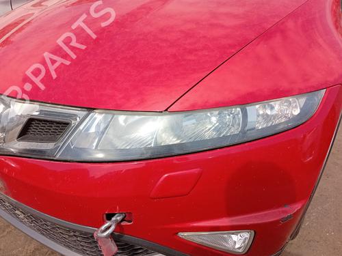 Phare gauche Phare gauche HONDA CIVIC VIII Hatchback (FN, FK) 2.2 CTDi (FK3) (140 hp) 34557946 34557946