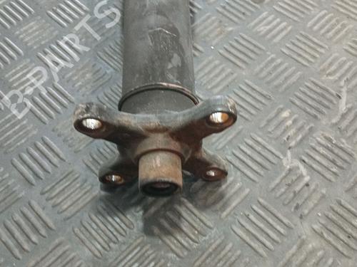 Driveshaft VW CRAFTER 30-50 Van (2E_) 2.0 TDI | BP36239455M37 - Image 5