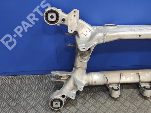 Rear axle BMW 5 (E60) 530 d | BP12128019M2 