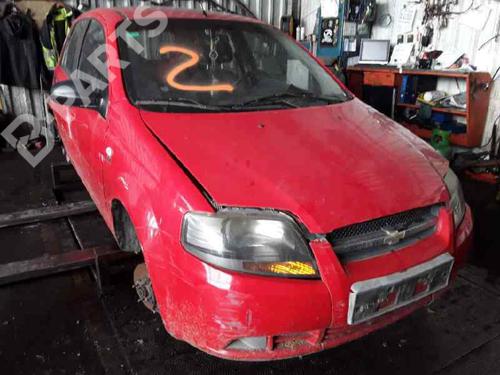 Alternator CHEVROLET KALOS 1.2 | BP5958847M7 