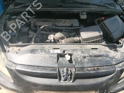 ac-radiator-peugeot-307-cc-3b-2003-2004-2005-2006-2007-2008-2009-34276488 main image