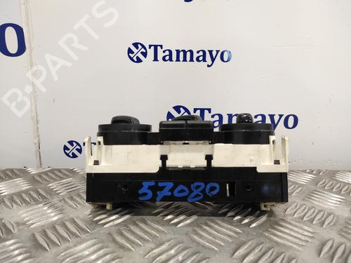 Climate control VW POLO V (6R1, 6C1) 1.6 TDI | BP18241631I5 