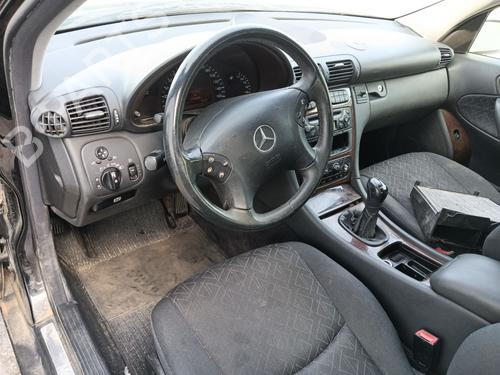 Engine MERCEDES-BENZ C-CLASS (W203) C 220 CDI (203.006, 203.008) | BP38622666M1 - Image 9