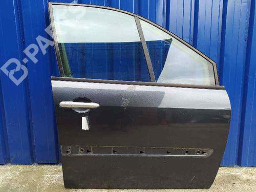 Front right lock RENAULT SCÉNIC II (JM0/1_)  | BP6302634C97 