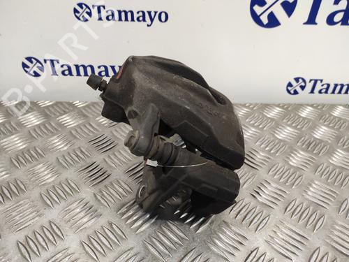 Right front brake caliper TOYOTA AVENSIS (_T25_) 2.0 D-4D (CDT250_, CDT250R) | BP13317780M104